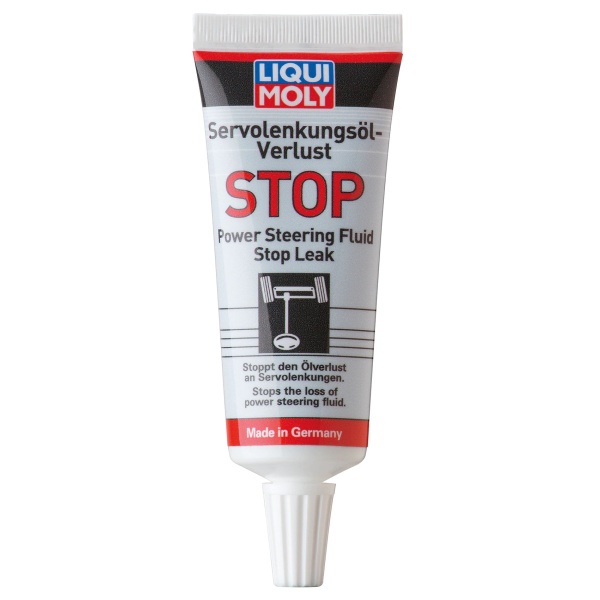 Liqui Moly Aditiv Evitare Scurgeri Ulei Servodirectie 35ML 1099